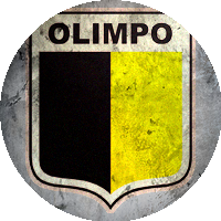 Logo Club Sportivo Olimpo de Tres Arroyos